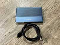 Zewnętrzny Dysk 1TB HDD 2,5'' SATA III USB Micro-B 3.2 Gen. 1
