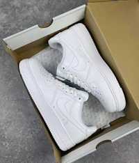 Nike Air Force 1 '07 White 41