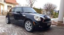 MINI Cooper S MINI Cooper S R56
