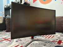 Monitor gamingowy MSI
