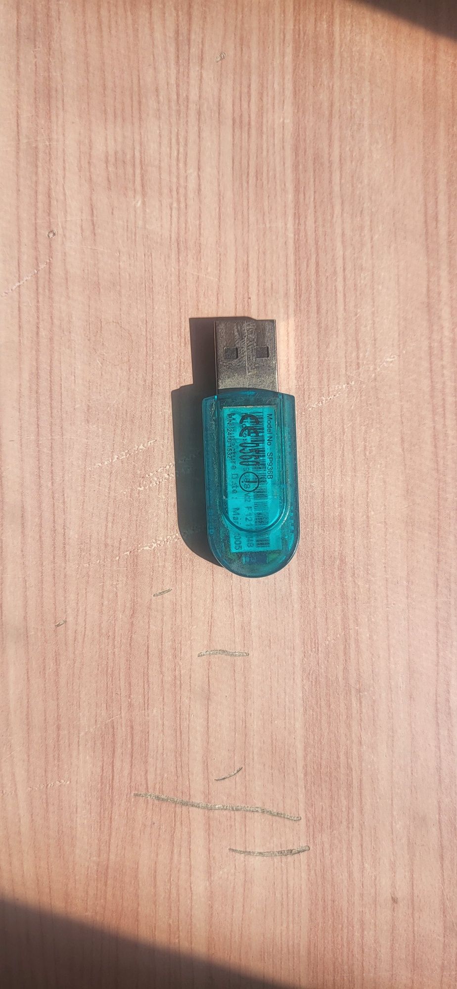 Bluetooth USB адаптер