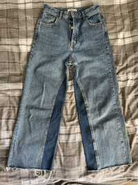 Spodnie jeansowe Pull&Bear