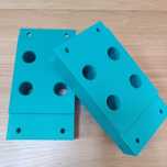Adapter dystansowy do stołu Wolfcraft Master 200