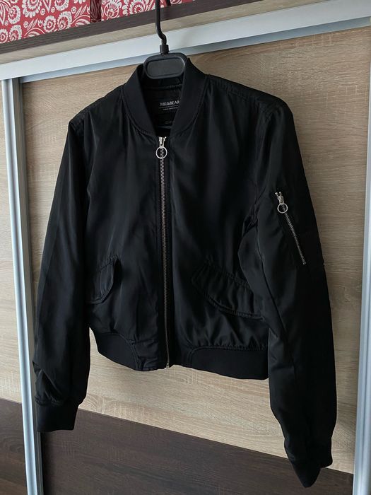 Kurtka damska Pull & Bear rozmiar M