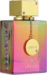 Perfumy Armaf Club De Nuit Untold