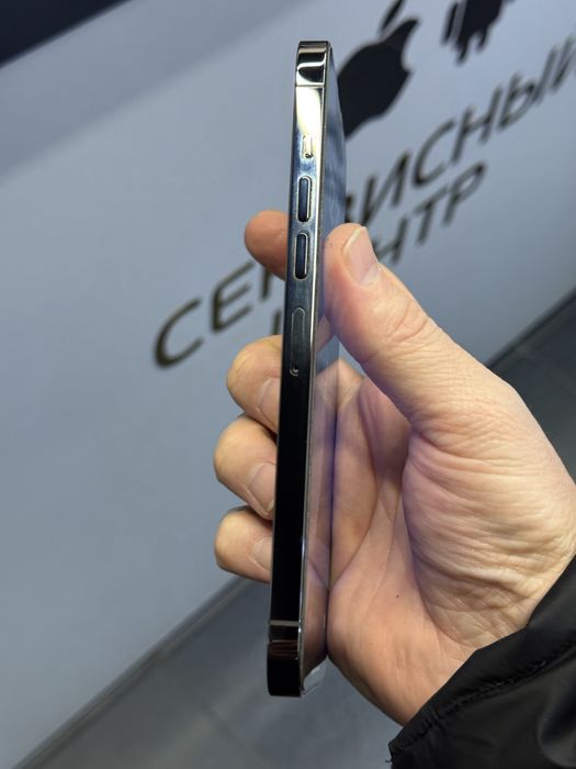 iPhone 13 Pro max 256Gb graphite