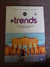 Podręcznik #trends 4