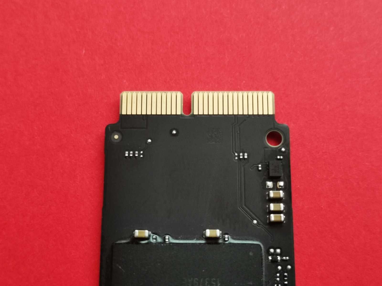 SSD 32GB AppLe TosHiba