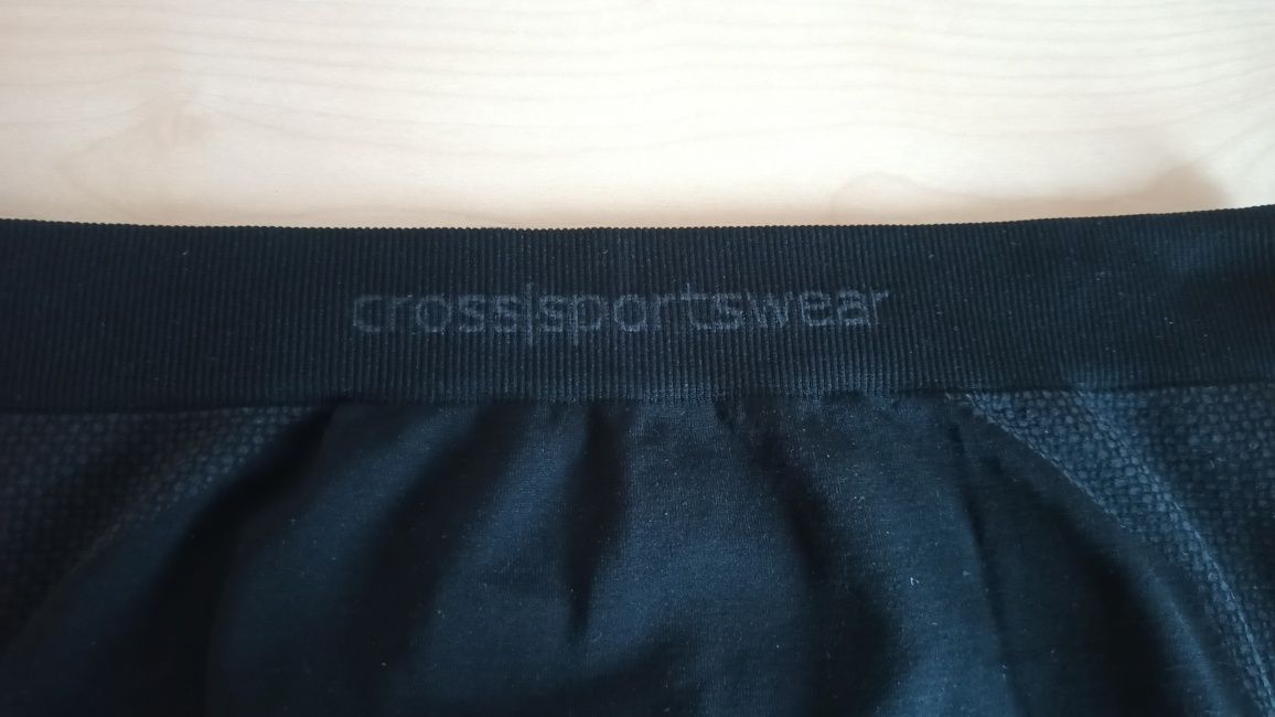 Термоштаны cross/sportwear S