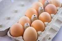 Jaja, Jajka wiejskie, ekologiczne ,Jajko od kur z wolnego wybiegu