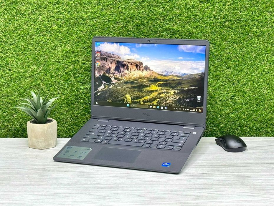 • Сучасний Dell Vostro 3400 (Core i5-1135G7) Є Гарантія / Розсрочка •