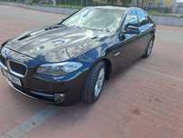 BMW Seria 5 Bmw 520d f10 super stan