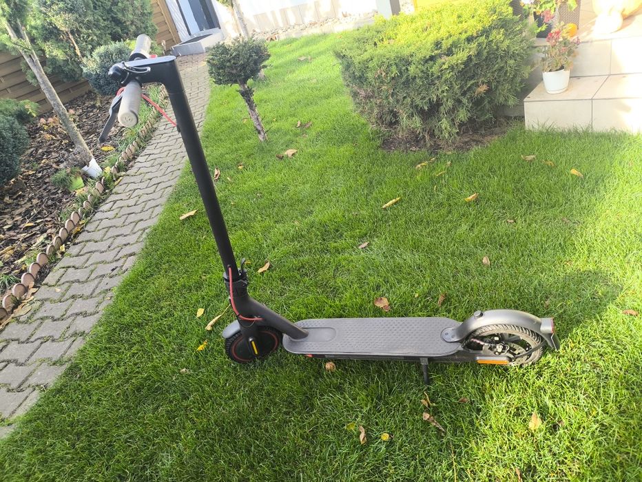 Hulajnoga elektryczna xiaomi pro 2 odblokowana