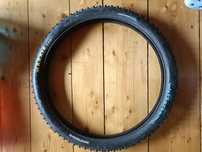 Sprzedam oponę maxxis westcream 26