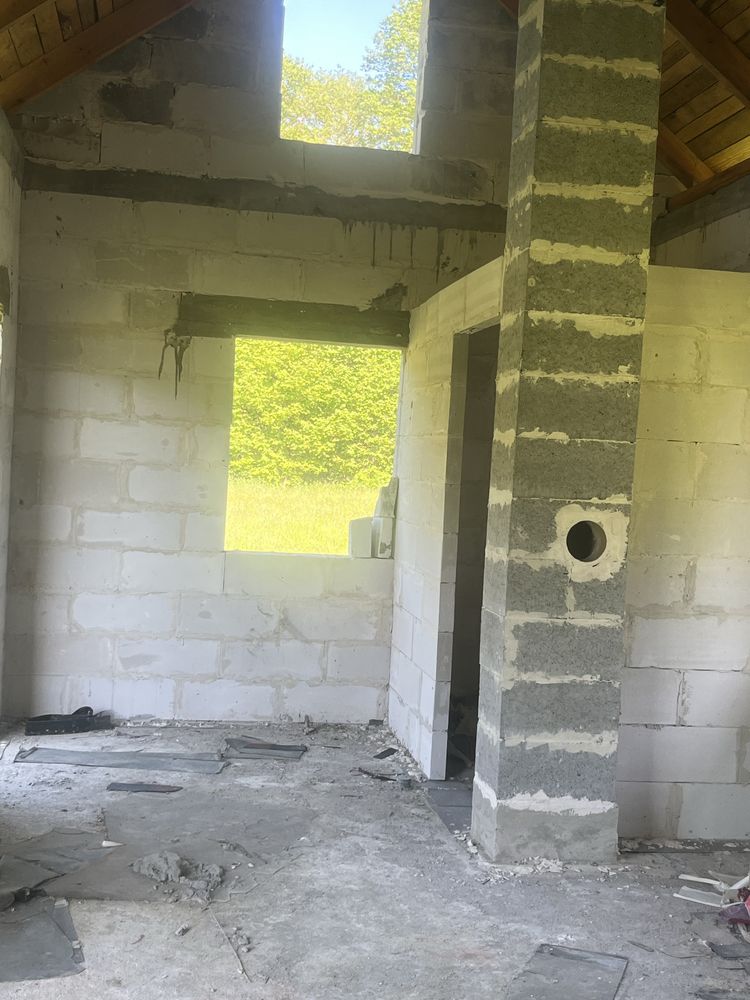 Działka Nad Jeziorem Branickie