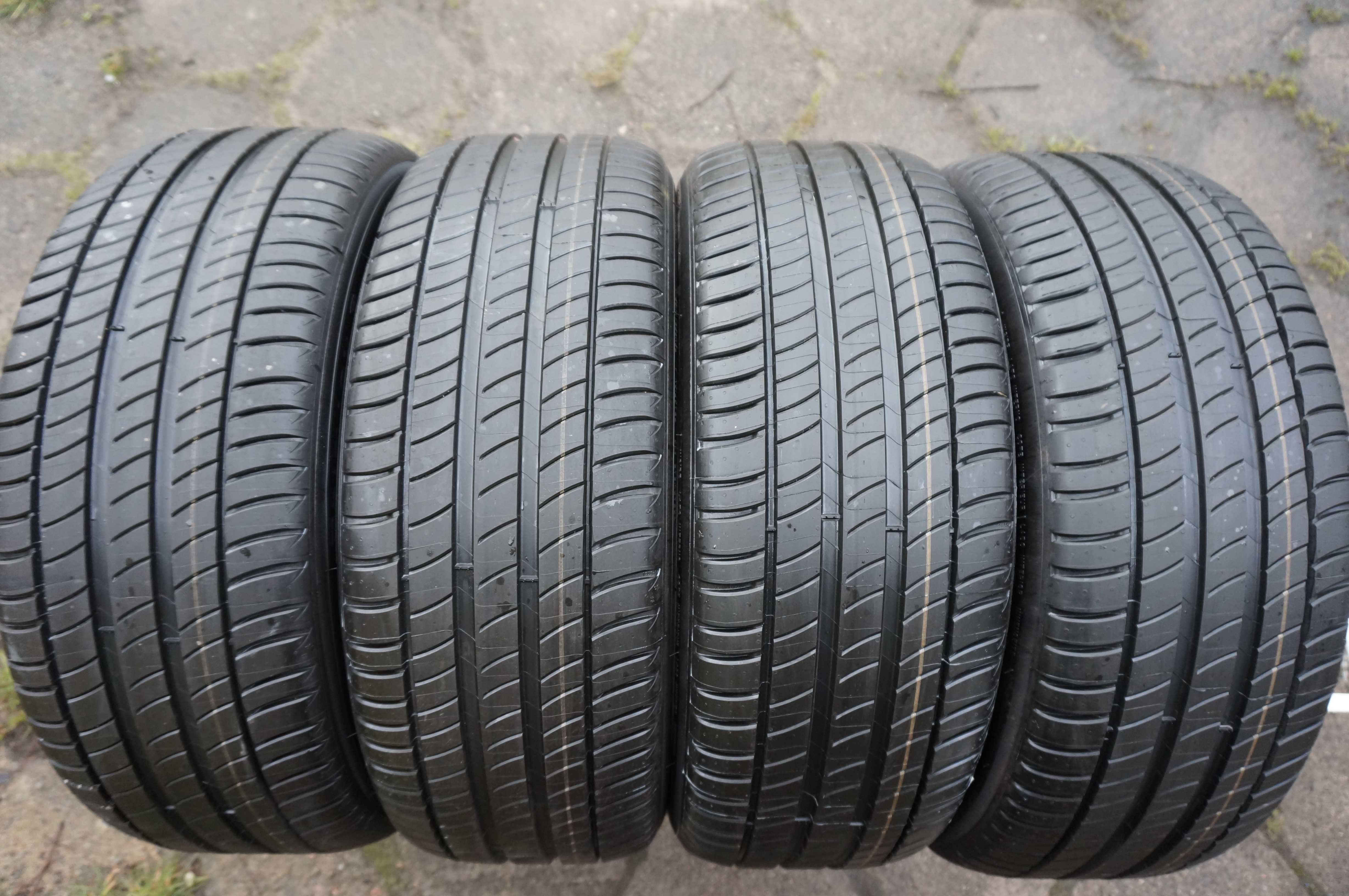 NOWE  4x 225/50/18 95V Michelin Primacy 3 data prod 2023