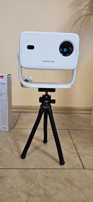 Projektor magcubic L018 rzutnik nowy nieodfoliowany