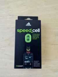 Датчик бігової динаміки Adidas Speed Cell