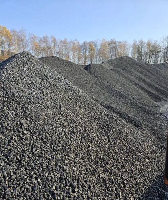 Ekogroszek 27Mj/kg węgiel polskie kopalnie Pellet Pińczów