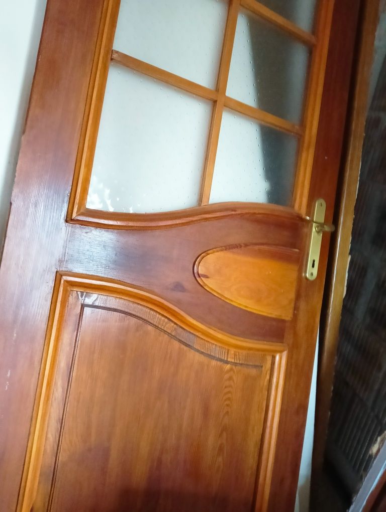 Drzwi lewe bardzo dobrym stanie