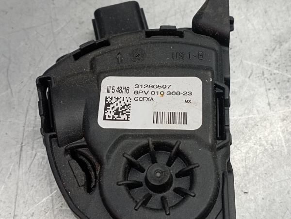 Pedal do acelerador VOLVO V40 Cross Country (526)