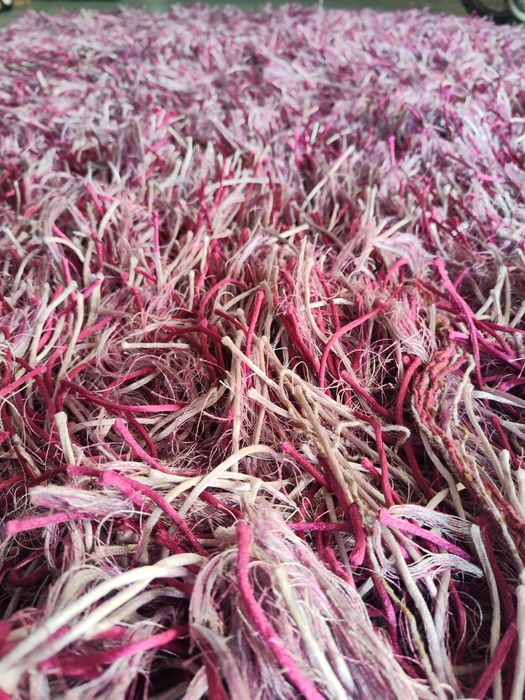 Miękki, puszysty dywan 230x170 – ożywi każde wnętrze!