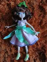 DISNEY store Fairies 2006rok  wróżka Prilla