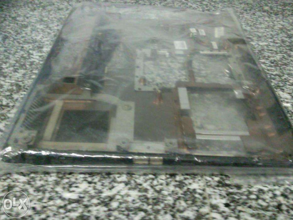 Carcaça da parte de baixo do Portátil HP Pavilion DV6000