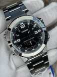 Годинник чоловічий Casio AMW-870D-1A Оригінал  Часы Касио