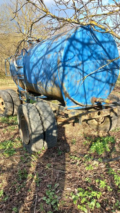 Продається бочка