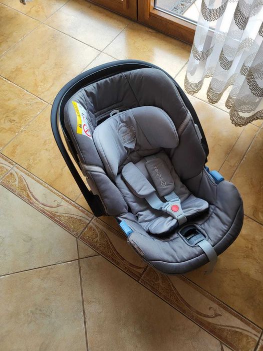 Fotelik Cybex aton 5