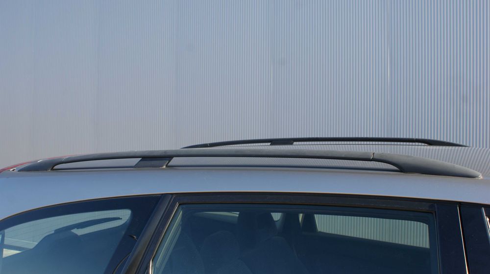 Honda Stream 1.7 ,7 lugares, GPL