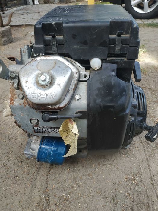 Silnik Honda GX 620 nowy 20 km