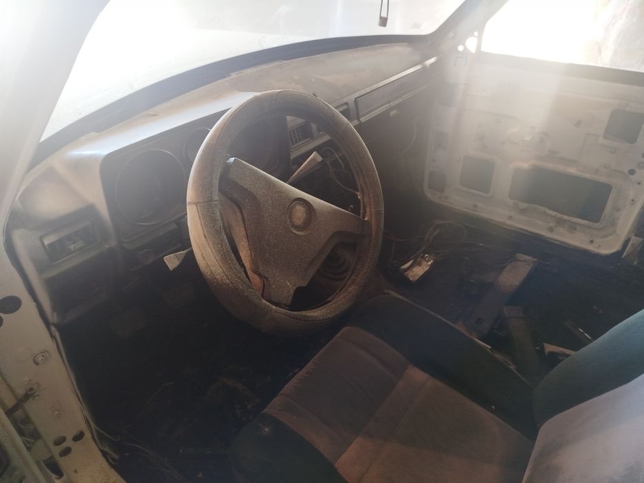 Продам автомобиль ВОЛГА ГАЗ 2412