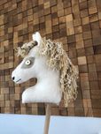 Hobby horse stan bdb