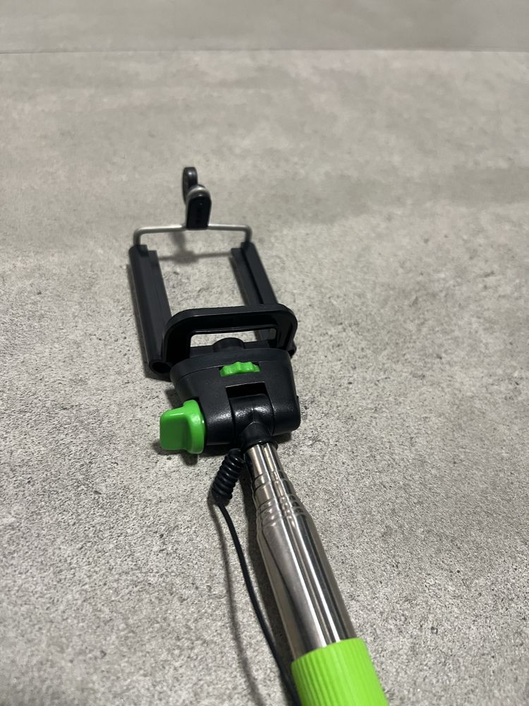 Selfie-stick forever