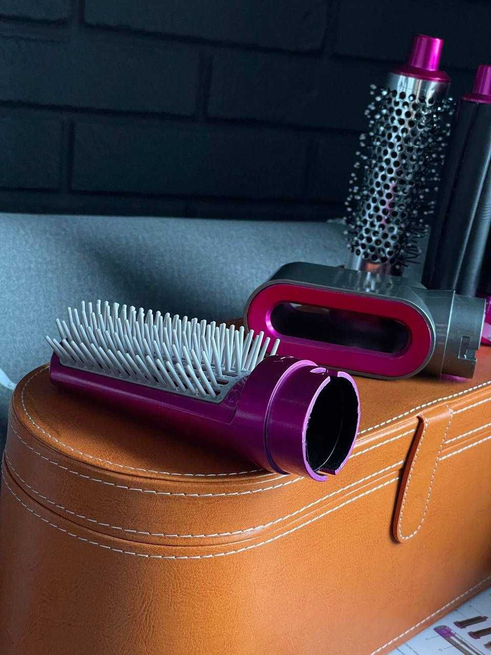 Лучший Подарок Dyson Airwrap 5в1 Фен Стайлер