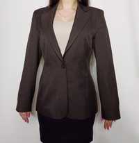 Класический женский приталеный пиджак