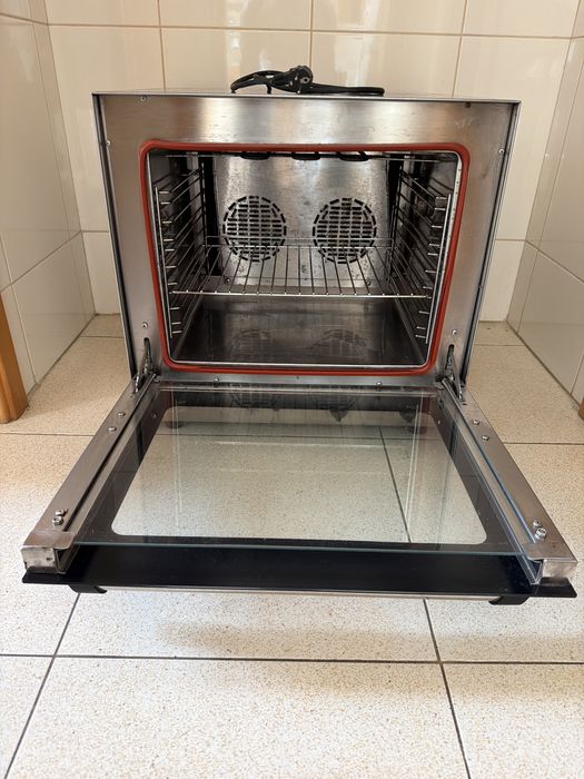 Forno convector 220Volt