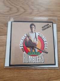 Tommy Conwell & Young Rumblers "Guitar Trouble"