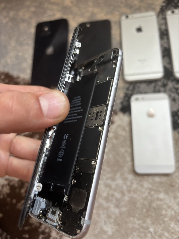 iPhone 6s Айфон 6с