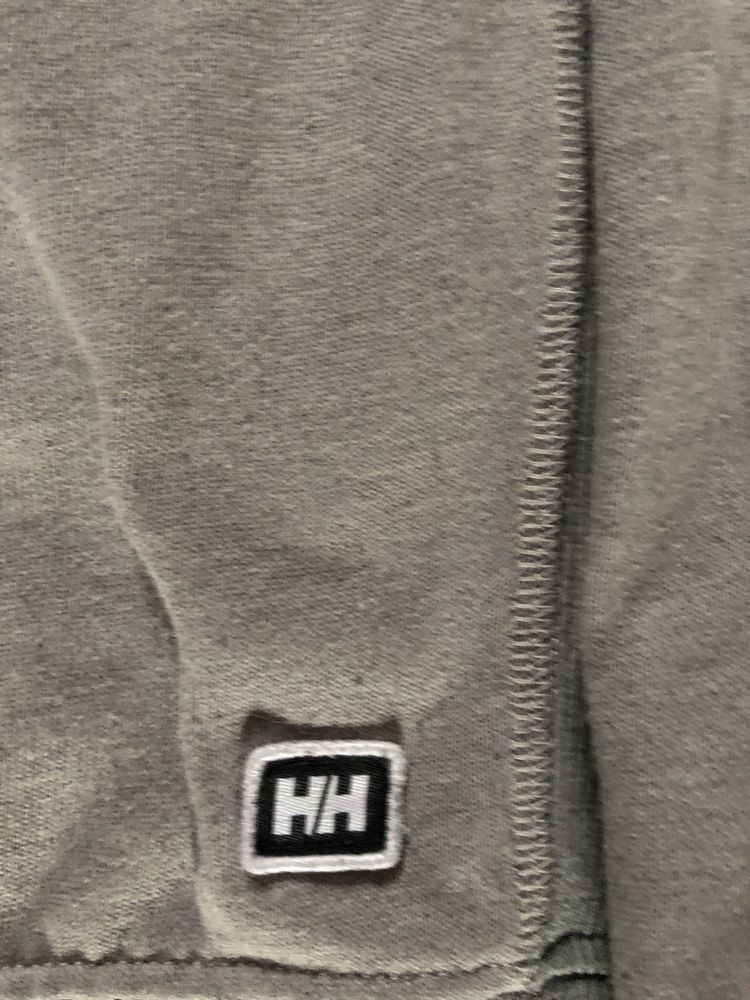 Свитшот Helly Hansen М