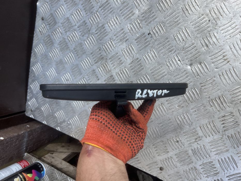 Зеркало салонное сан йонг рекстон rexton 05 год