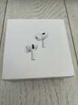 Apple Air pods 2 pro навушники
