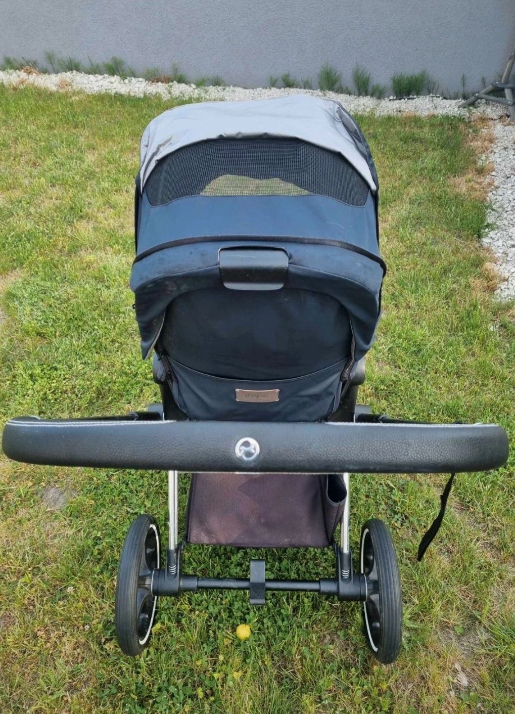 Cybex priam 2.0 !