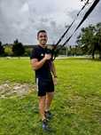 Personal trainer