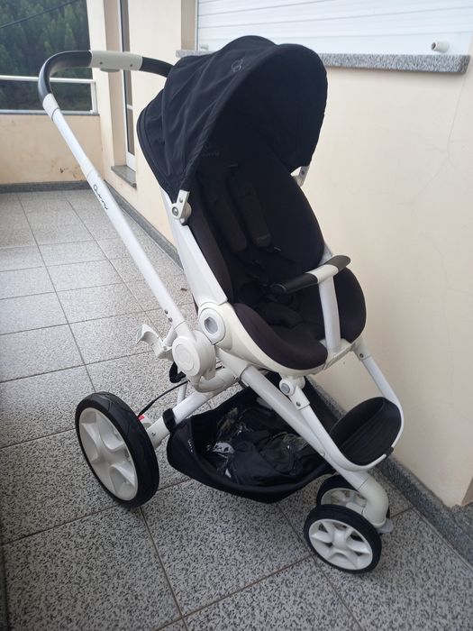 Quinny modd usado optimo estado