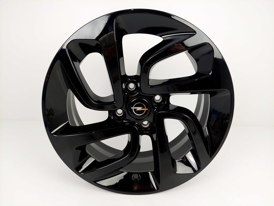FABRYCZNIE NOWE Oryginalne Felgi Opel 16 Crossland Combo Life Mokka