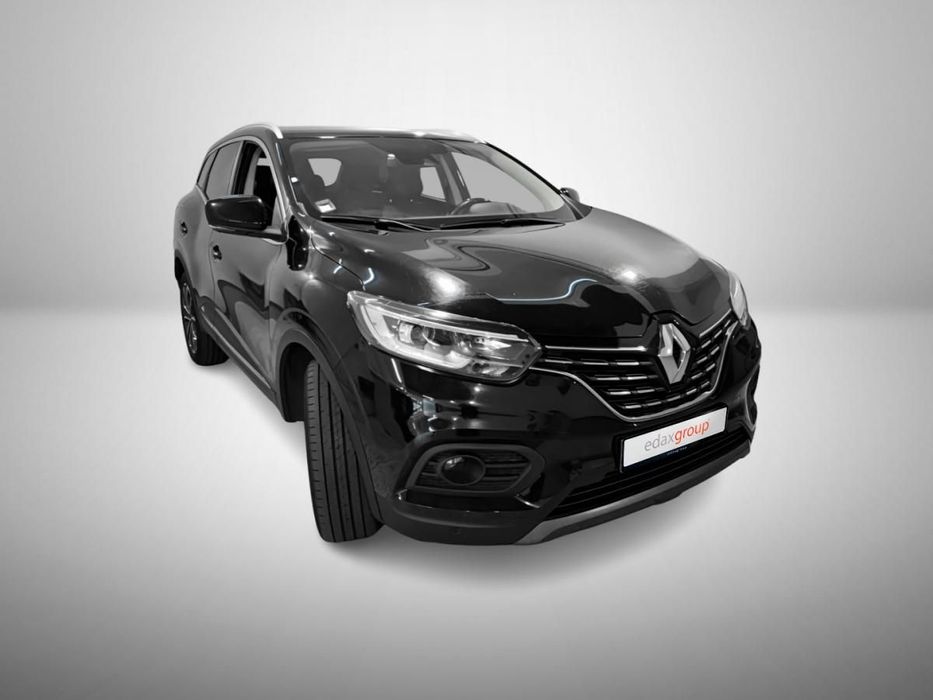 Renault Kadjar 1.5 dCi Intens