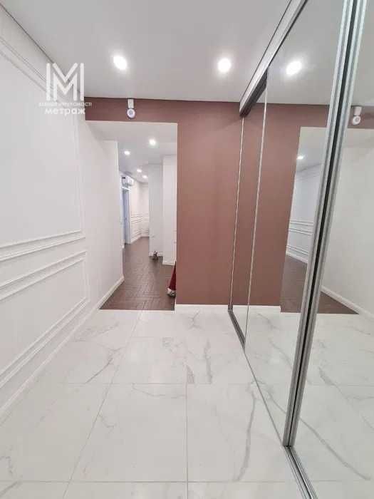 Продам стильную 1-к квартиру в ЖК Плехановский, ул. Молочная(код20660)